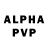 Alpha-PVP СК Angel Garro